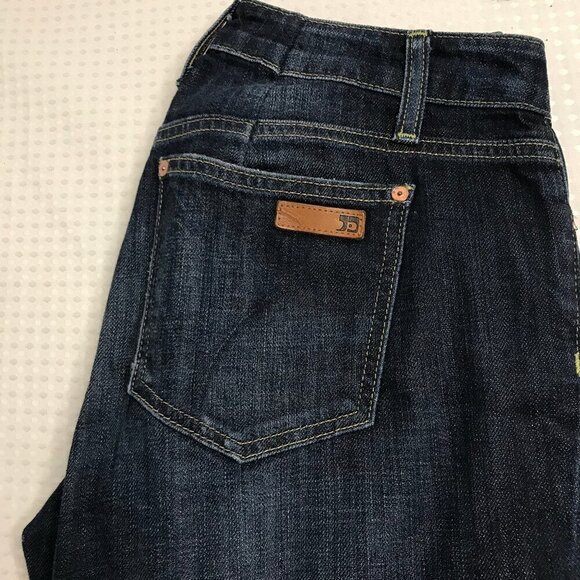 JOES HONEY WOMENS BOOTCUT JEANS SIZE W28 L31 - Picture 4 of 7